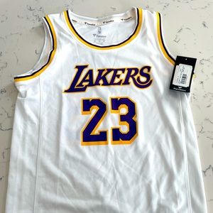 Los Angeles Lakers NBAJersey , Lebron #23